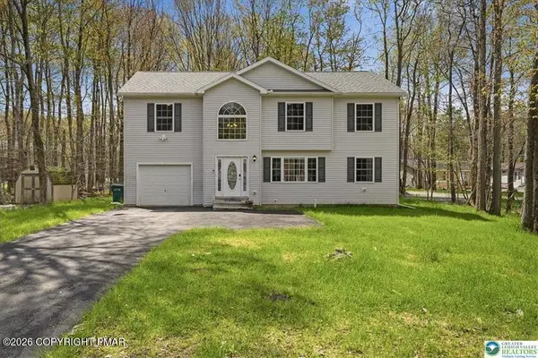 4539 Briarcliff Ter 65 Terrace, Tobyhanna, PA 18466