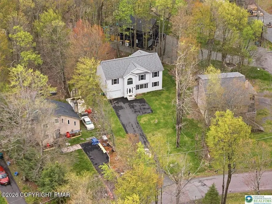 4539 Briarcliff Ter 65 Terrace, Tobyhanna, PA 18466 - #2