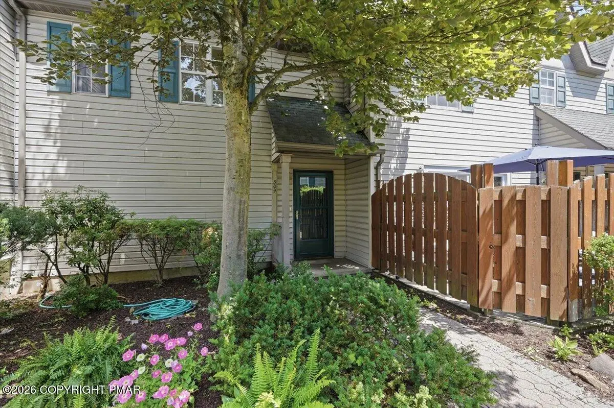 509 Walnut Grove Road, East Stroudsburg, PA 18301 - #1