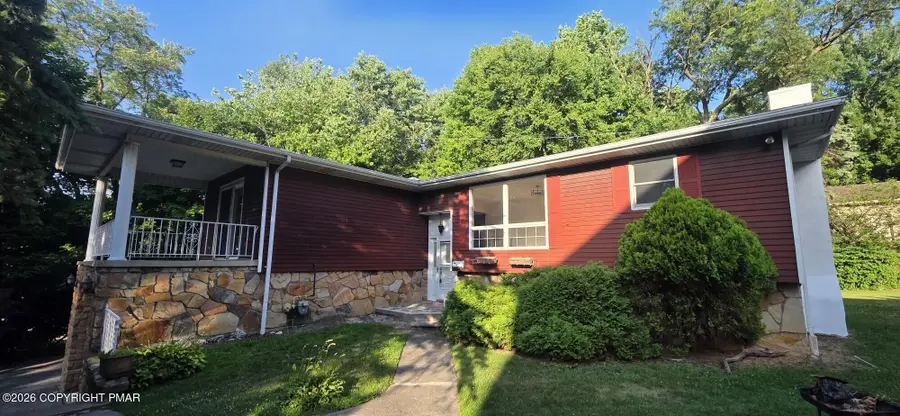 1829 S Webster Avenue, Scranton, PA 18505 - #2
