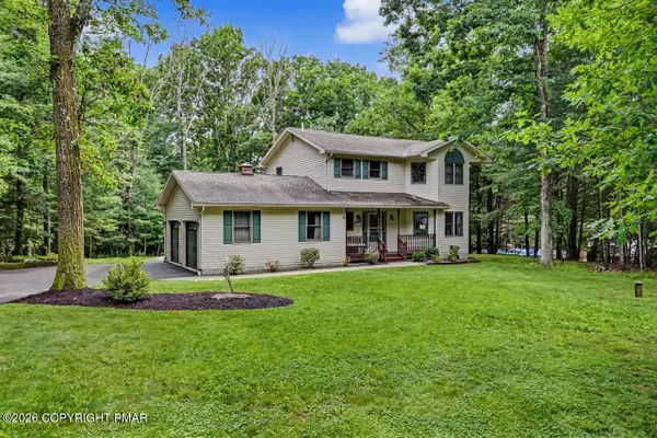 111 Lemond Drive, Saylorsburg, PA 18353