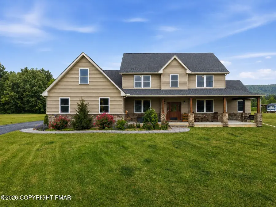 1203 N Cottonwood Road, Danielsville, PA 18038 - #3