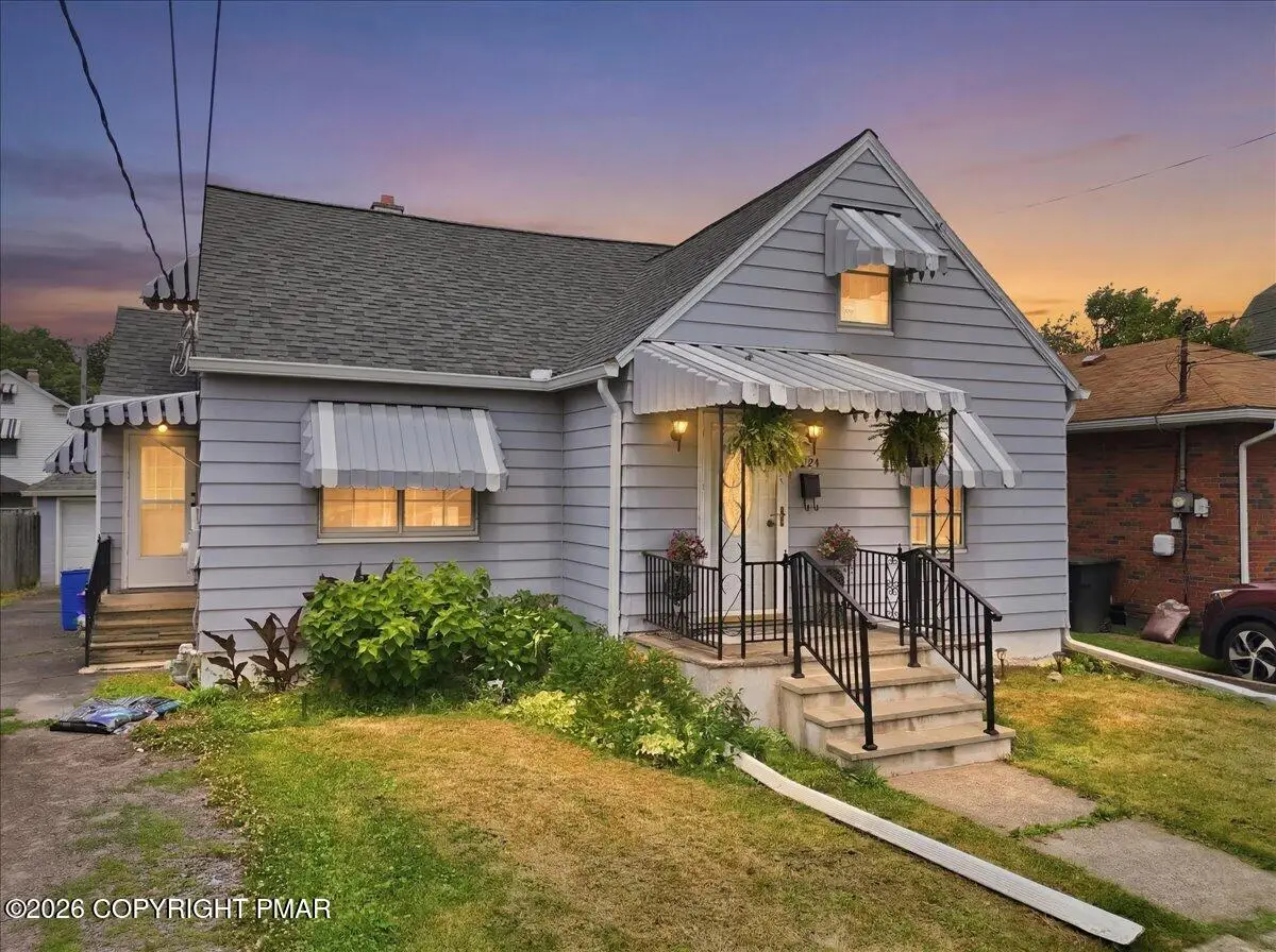 293 Lyndwood Avenue, Hanover, PA 18706 - #1