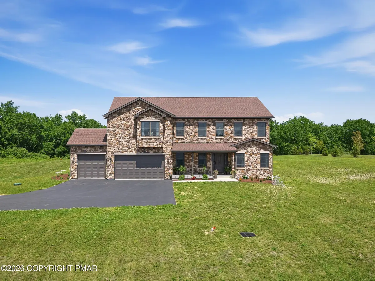 130 Longenbach Avenue N, Nazareth, PA 18064 - #1