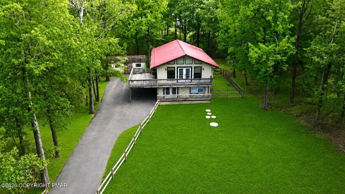 401 Clearview Drive, Long Pond, PA 18334 - #1