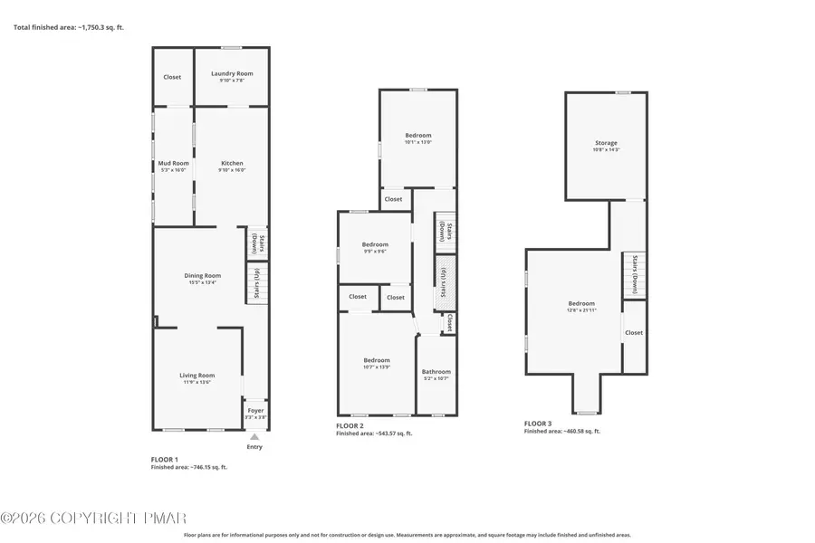 227 E Garrison Street, Bethlehem, PA 18018 - #3