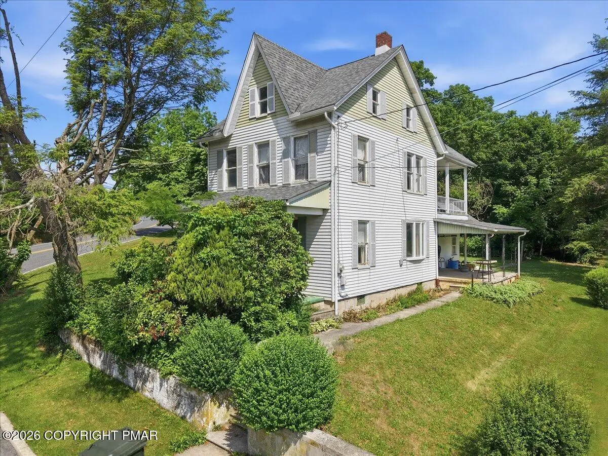 4305 Main Street, Slatington, PA 18080 - #1