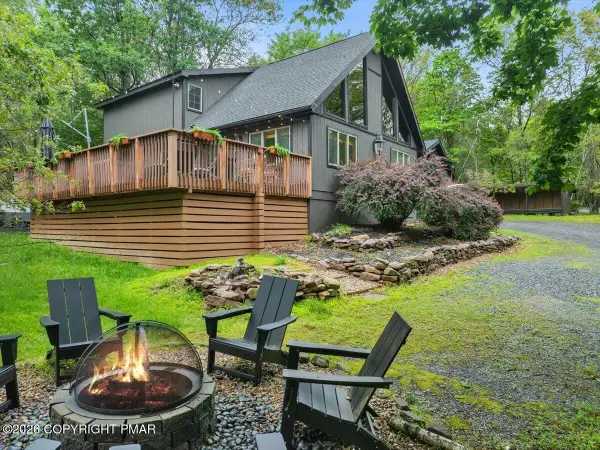 167 Valley View Drive, Albrightsville, PA 18210