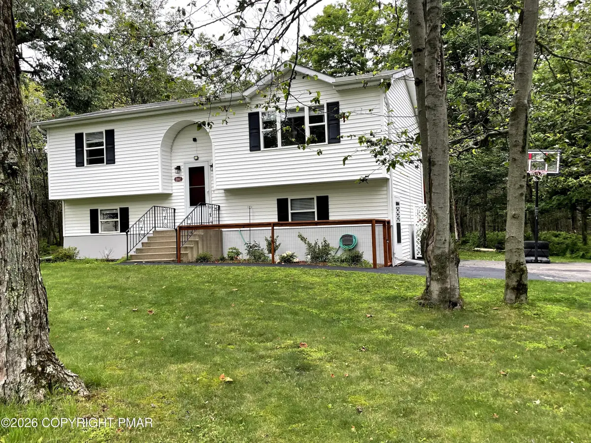 2667 Highview Terrace, Tobyhanna, PA 18466 - #1