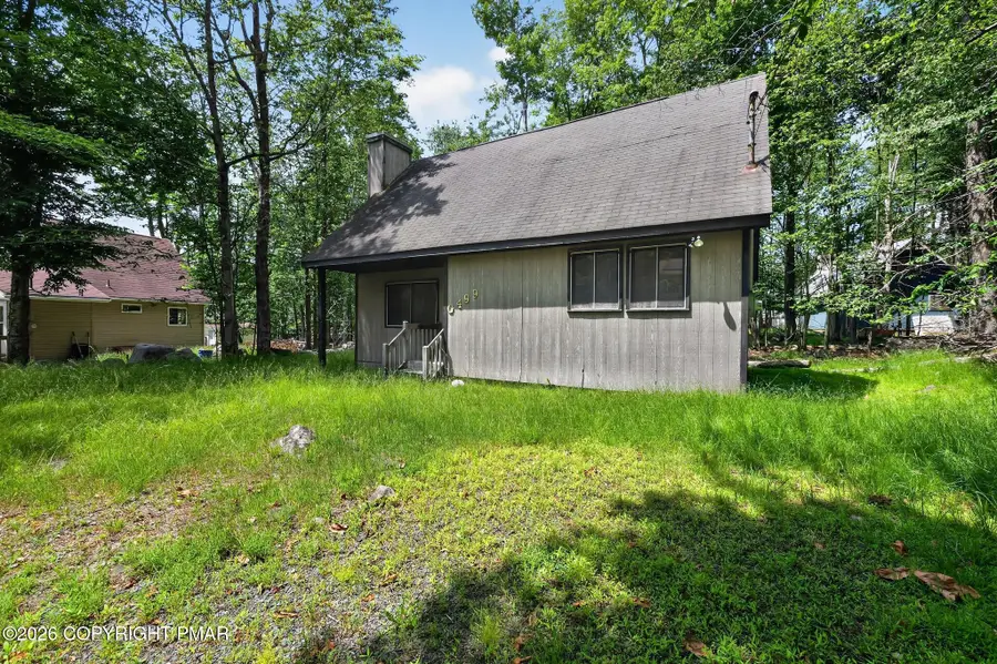 7544 Eagle Rock Drive, Tobyhanna, PA 18466 - #3
