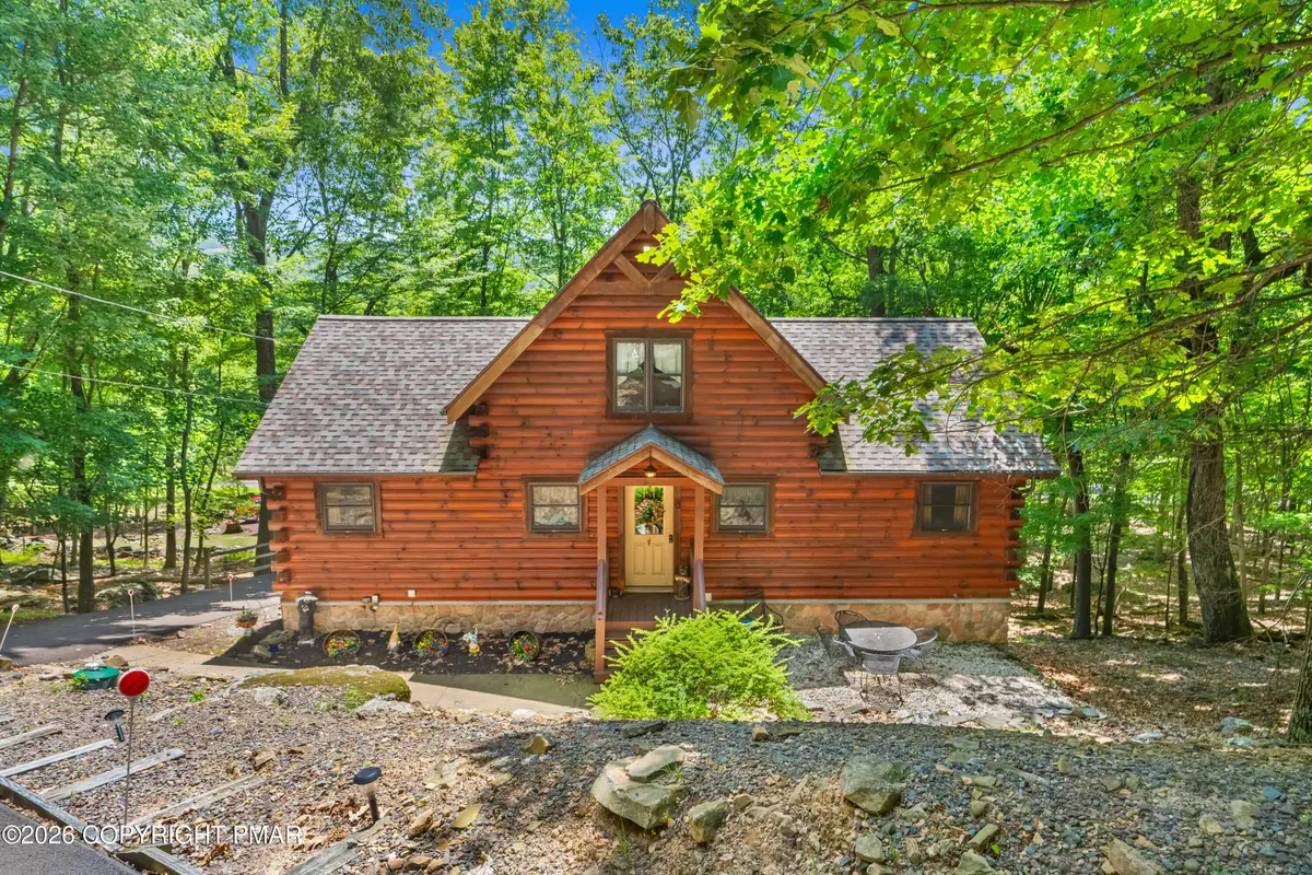 150 N Iroquois Circle, Hazleton, PA 18202 - #1