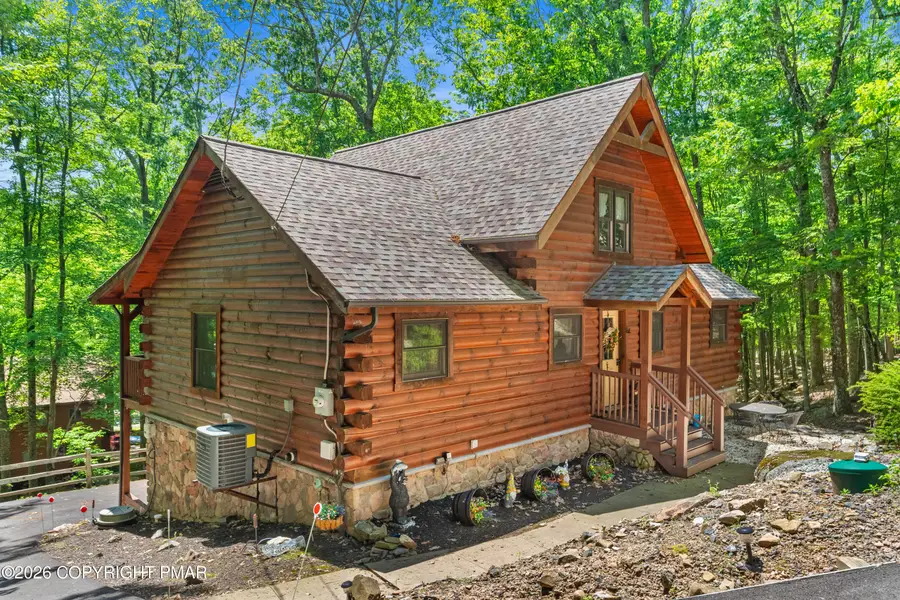 150 N Iroquois Circle, Hazleton, PA 18202 - #3