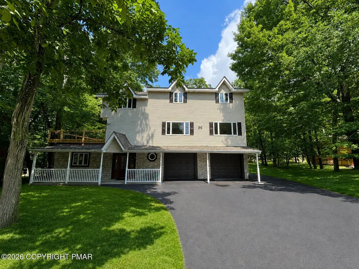 297 Hyland Drive, East Stroudsburg, PA 18301 - #1