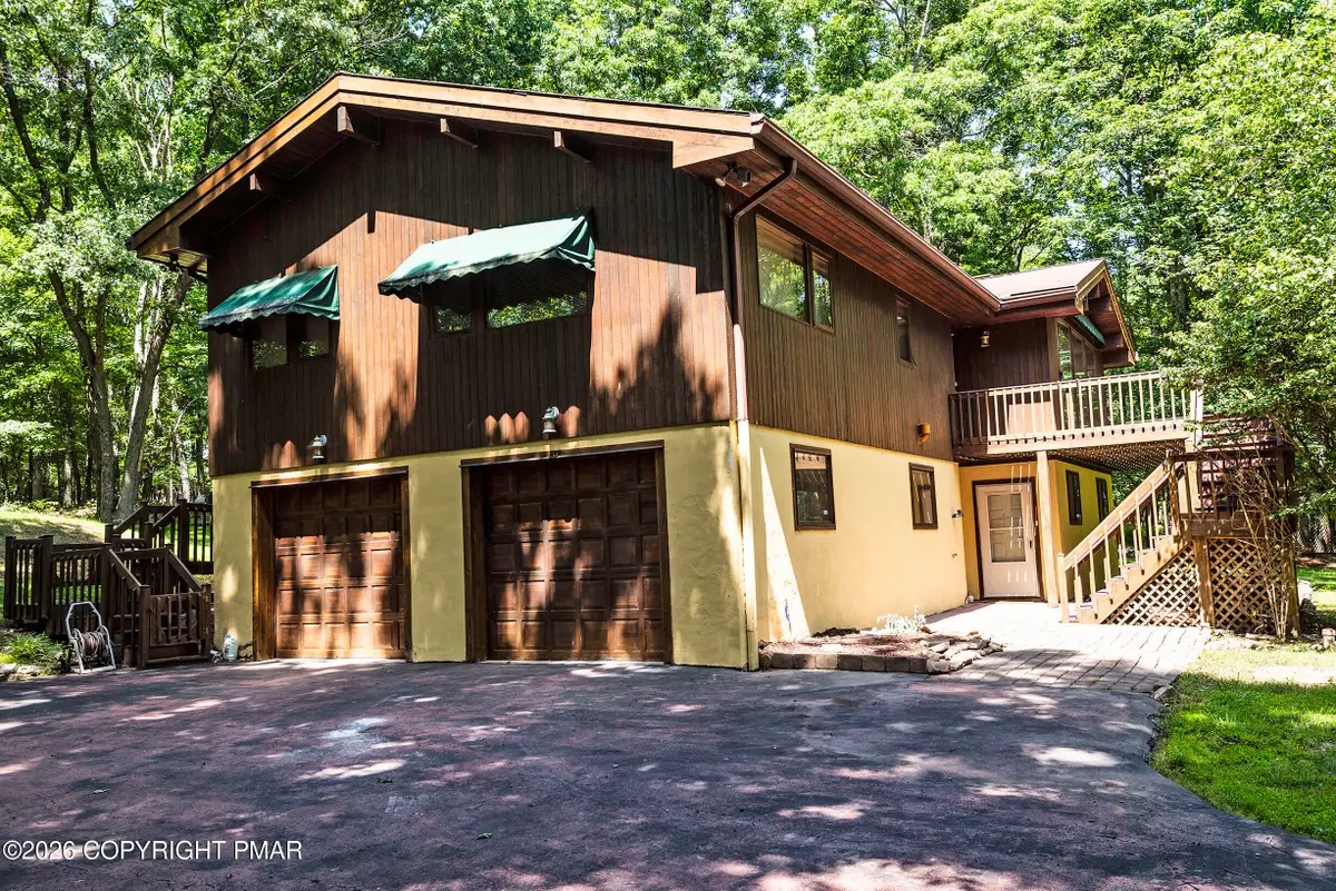 223 Briarwood Drive, Effort, PA 18330 - #1