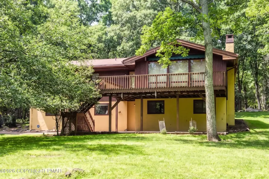 223 Briarwood Drive, Effort, PA 18330 - #2