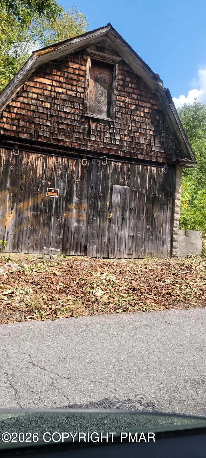 57 Chestnut St 57 Street, East Stroudsburg, PA 18301 - #2