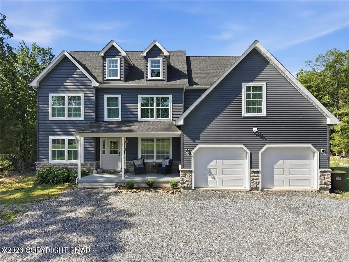 116 Red Bud Lane, Kunkletown, PA 18058 - #1
