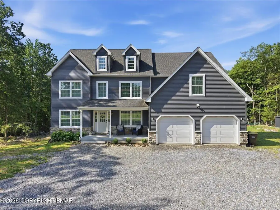 116 Red Bud Lane, Kunkletown, PA 18058 - #2