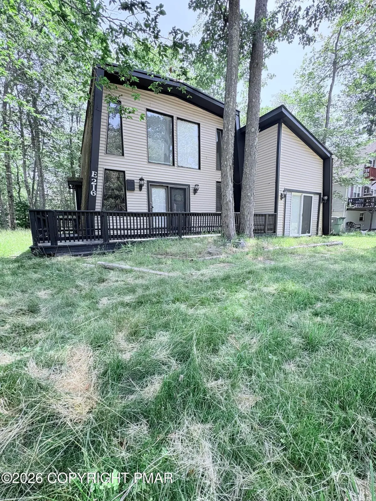 5607 Pembrook Drive, Tobyhanna, PA 18466 - #1