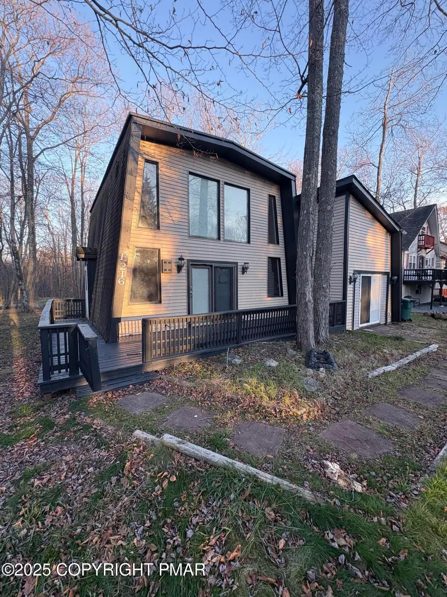 5607 Pembrook Drive, Tobyhanna, PA 18466 - #2