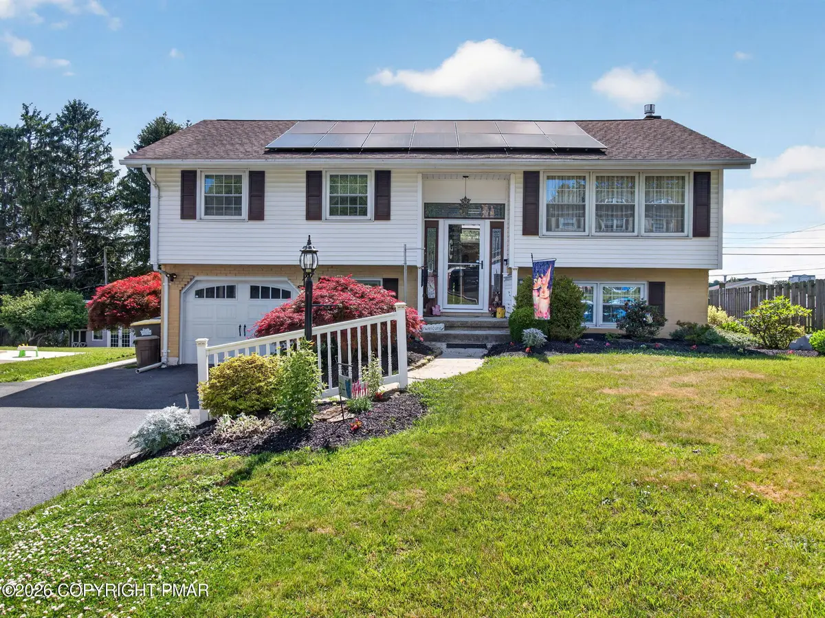 34 S 41st Street, Allentown, PA 18104 - #1