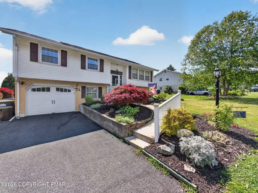 34 S 41st Street, Allentown, PA 18104 - #3