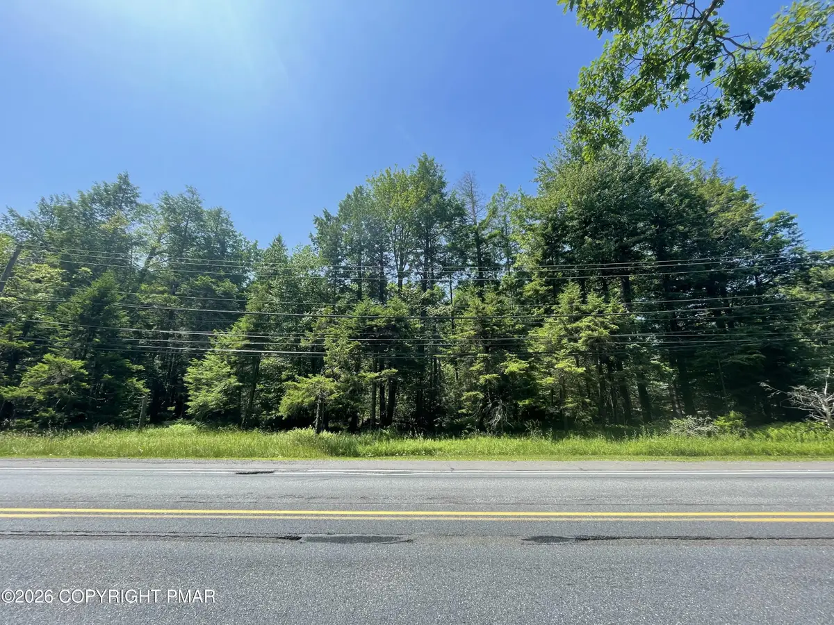 Rt 940 108, Pocono Lake, PA 18347 - #1
