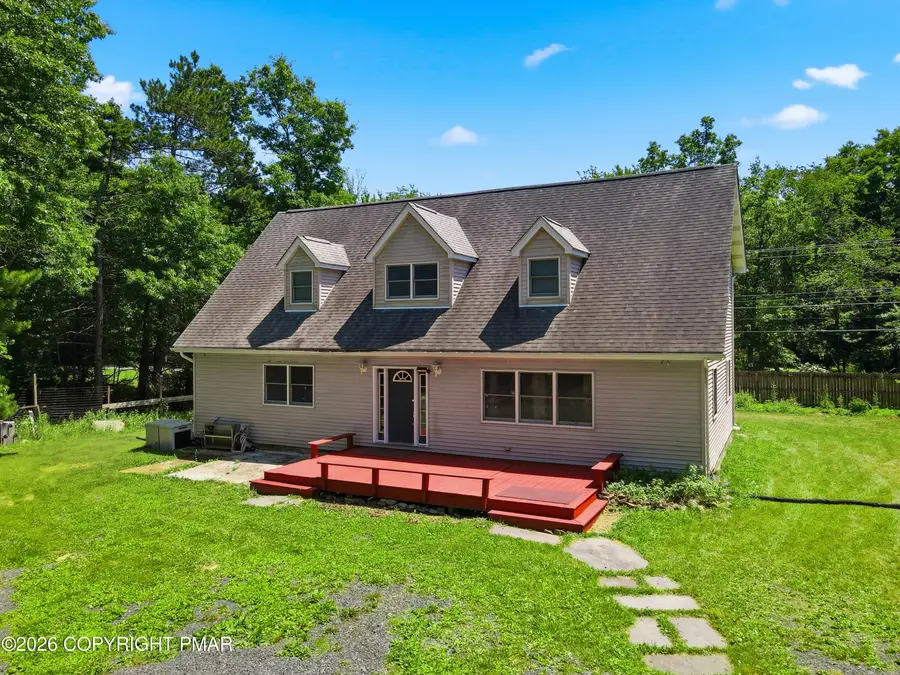 2241 Long Pond Road, Long Pond, PA 18334 - #2