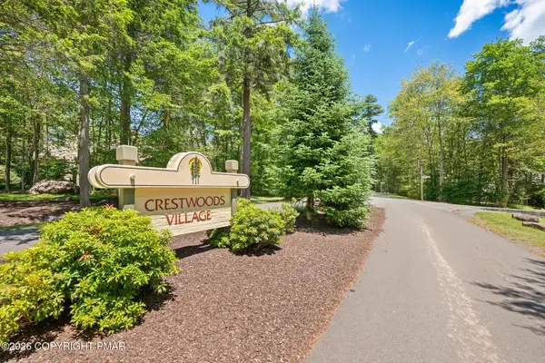 525 Rondaxe Lane, Pocono Pines, PA 18350