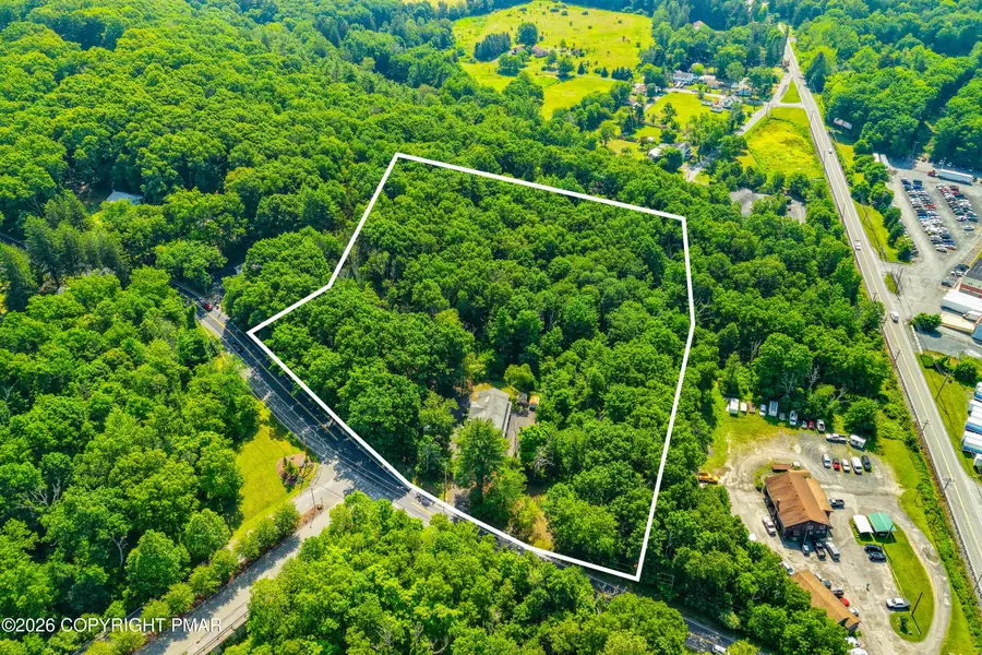 Address Withheld By Seller, East Stroudsburg, PA 18301 - #2