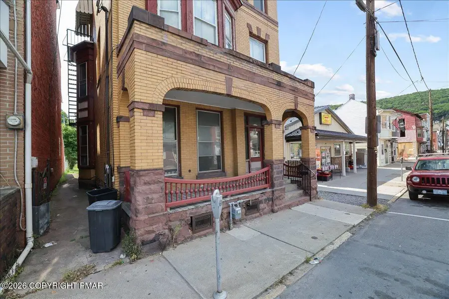 310 N Shamokin Street, Shamokin, PA 17872 - #2
