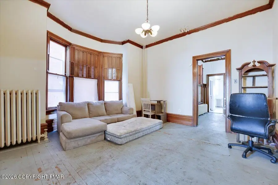 310 N Shamokin Street, Shamokin, PA 17872 - #3