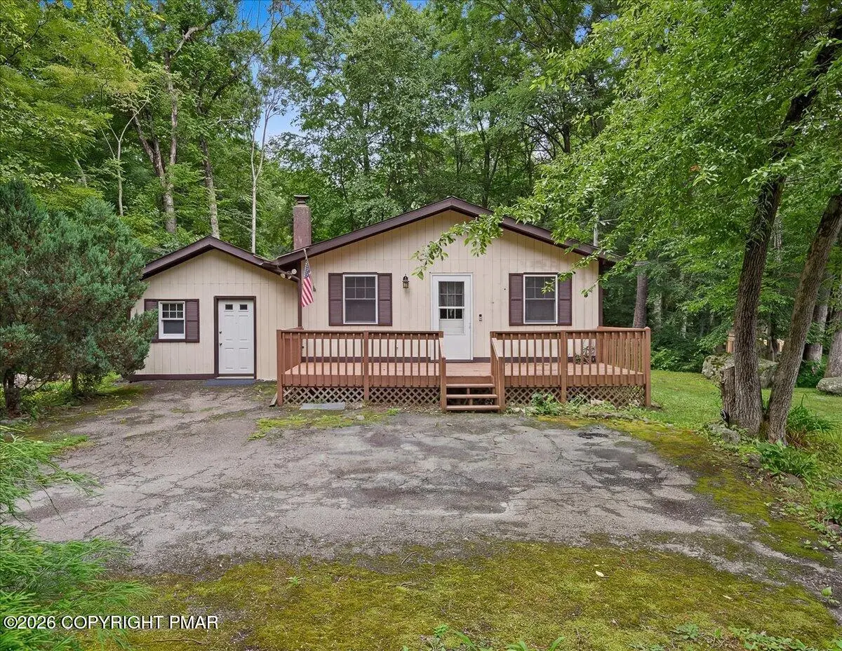 1280 Glenbrook Road, Bartonsville, PA 18321 - #1