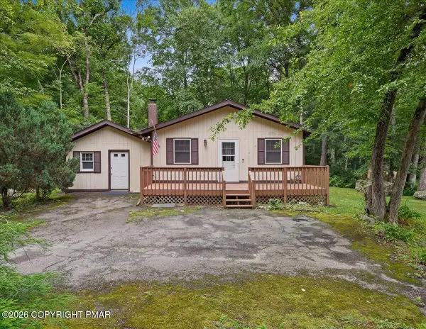 1280 Glenbrook Road, Bartonsville, PA 18321