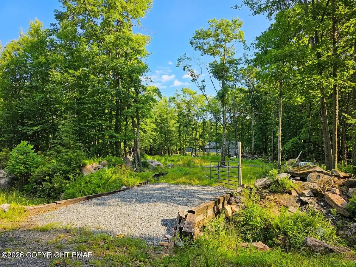 Lots B102 S Sycamore Drive, Jim Thorpe, PA 18229 - #1