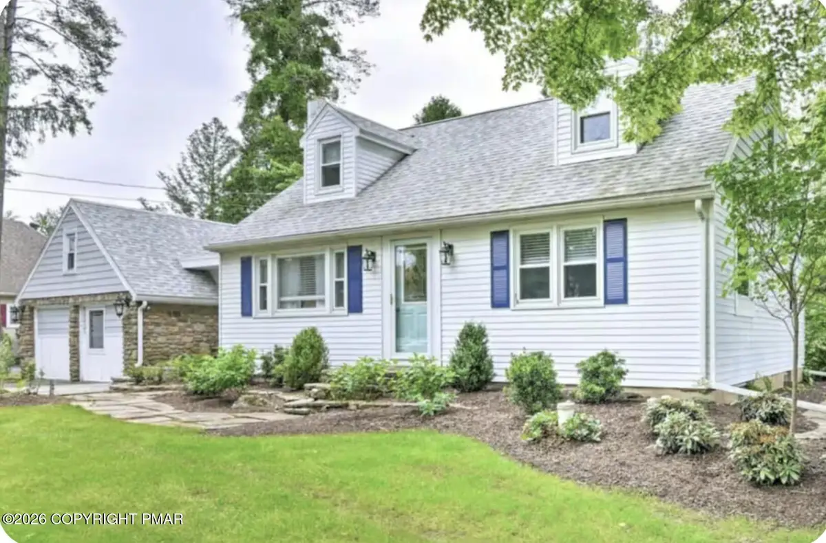 121 Alger Avenue, Tannersville, PA 18372 - #1