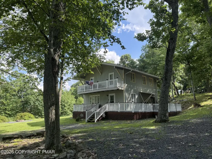 177 Purple Martin Drive, Bushkill, PA 18324 - #3