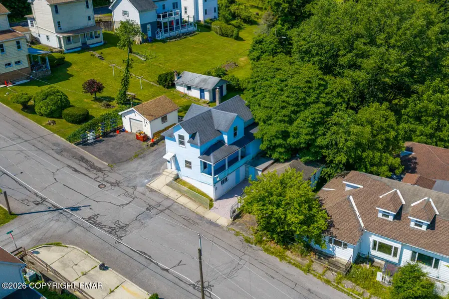 116 Spruce Street, Nesquehoning, PA 18240 - #2