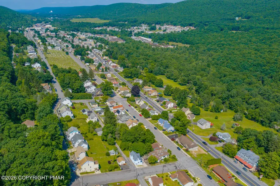 116 Spruce Street, Nesquehoning, PA 18240 - #3
