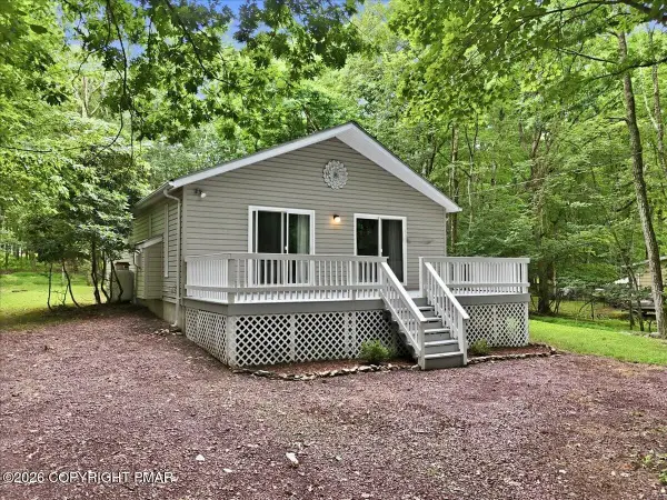 93 White Birch Drive, Jim Thorpe, PA 18229