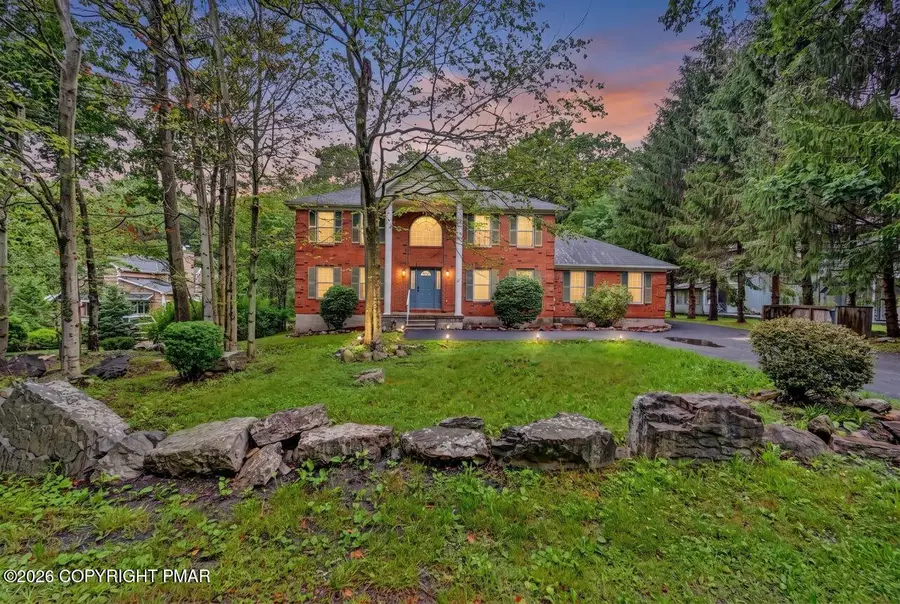 564 Cayuga Drive, Tobyhanna, PA 18466 - #2