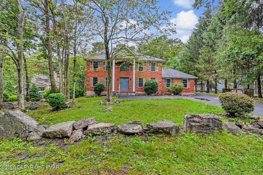 564 Cayuga Drive, Tobyhanna, PA 18466 - #3