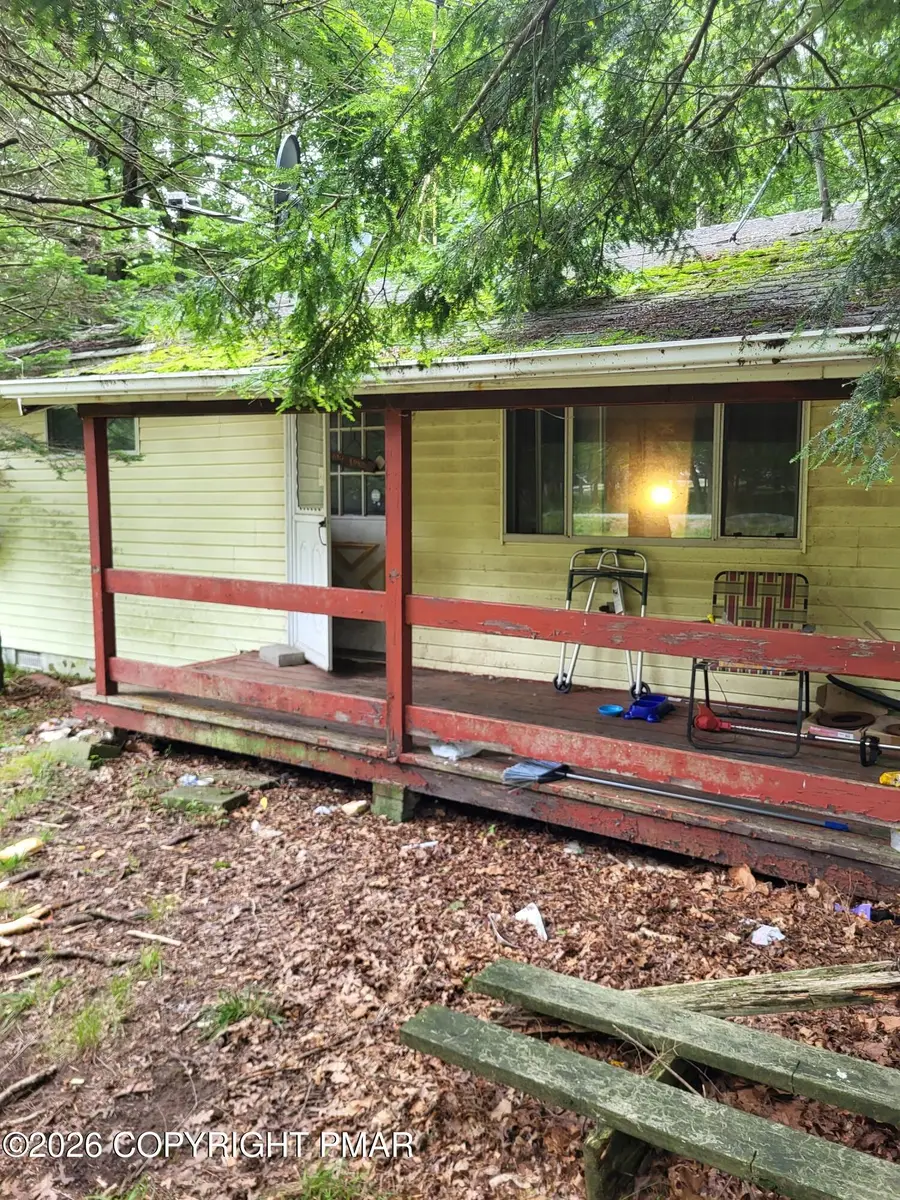 21 Foothill Road, Albrightsville, PA 18210 - #2