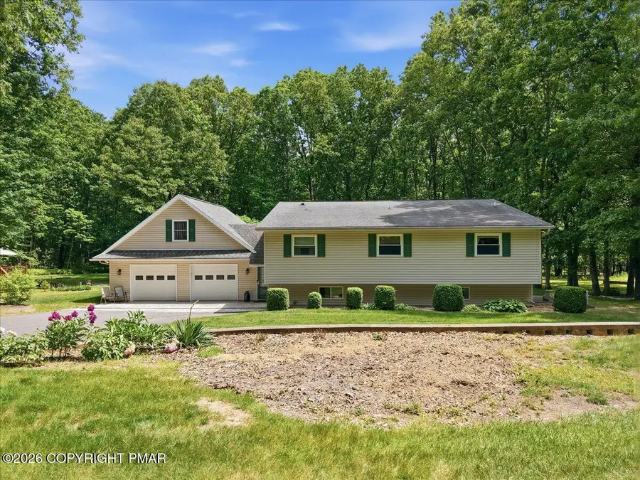 209 Manor Lane E, Lehighton, PA 18235 - #3