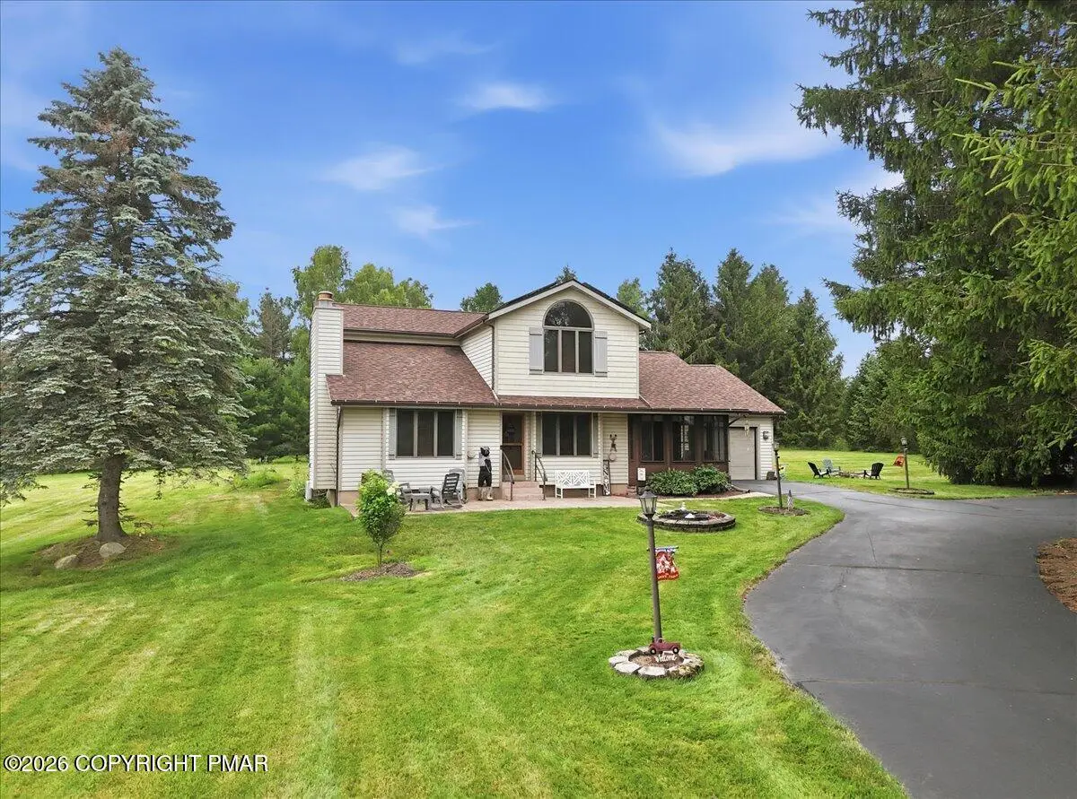 303 Sir Bradford Road, Pocono Lake, PA 18347 - #1