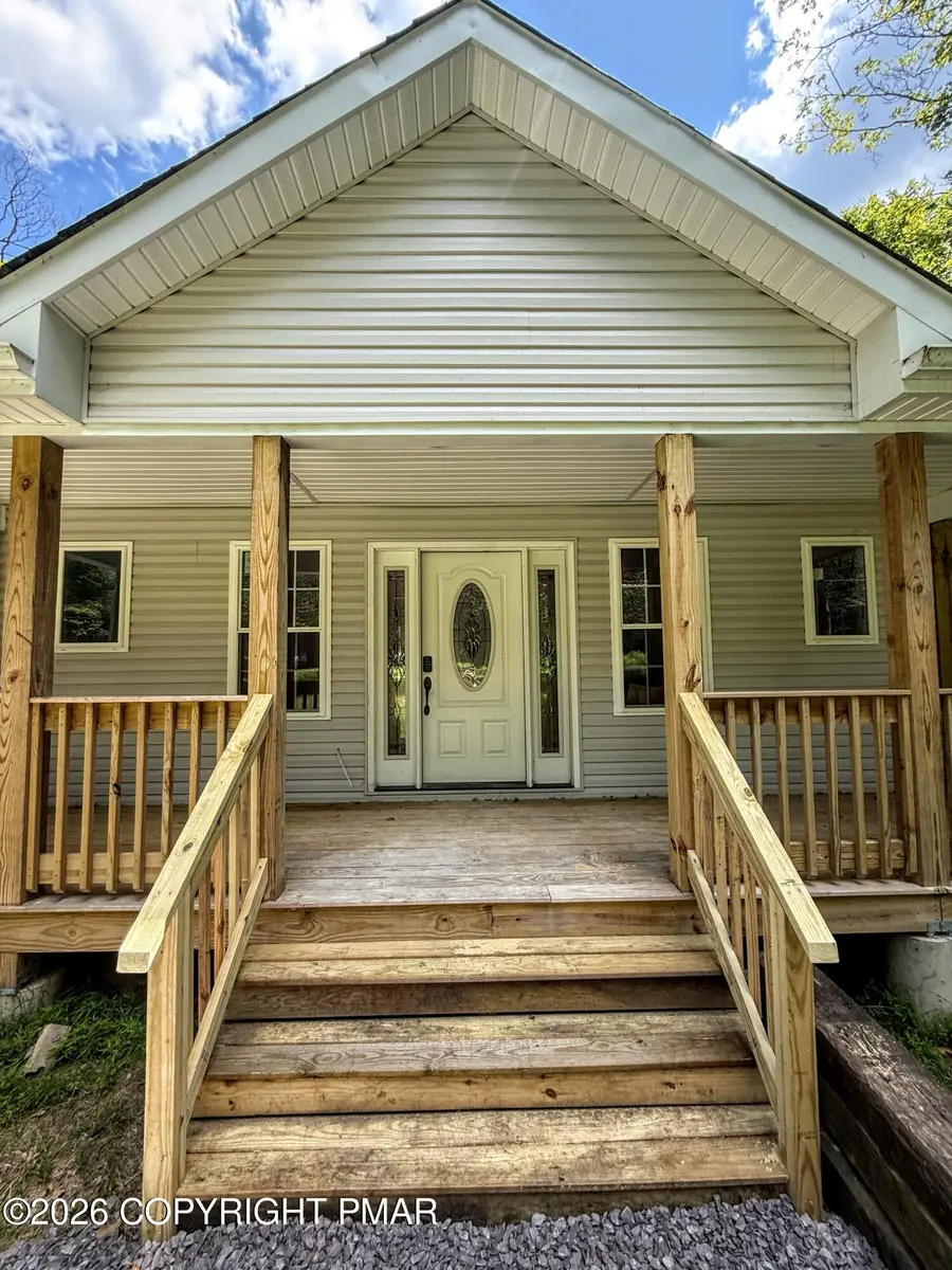 1011 Woodstock Road, Newfoundland, PA 18445 - #2
