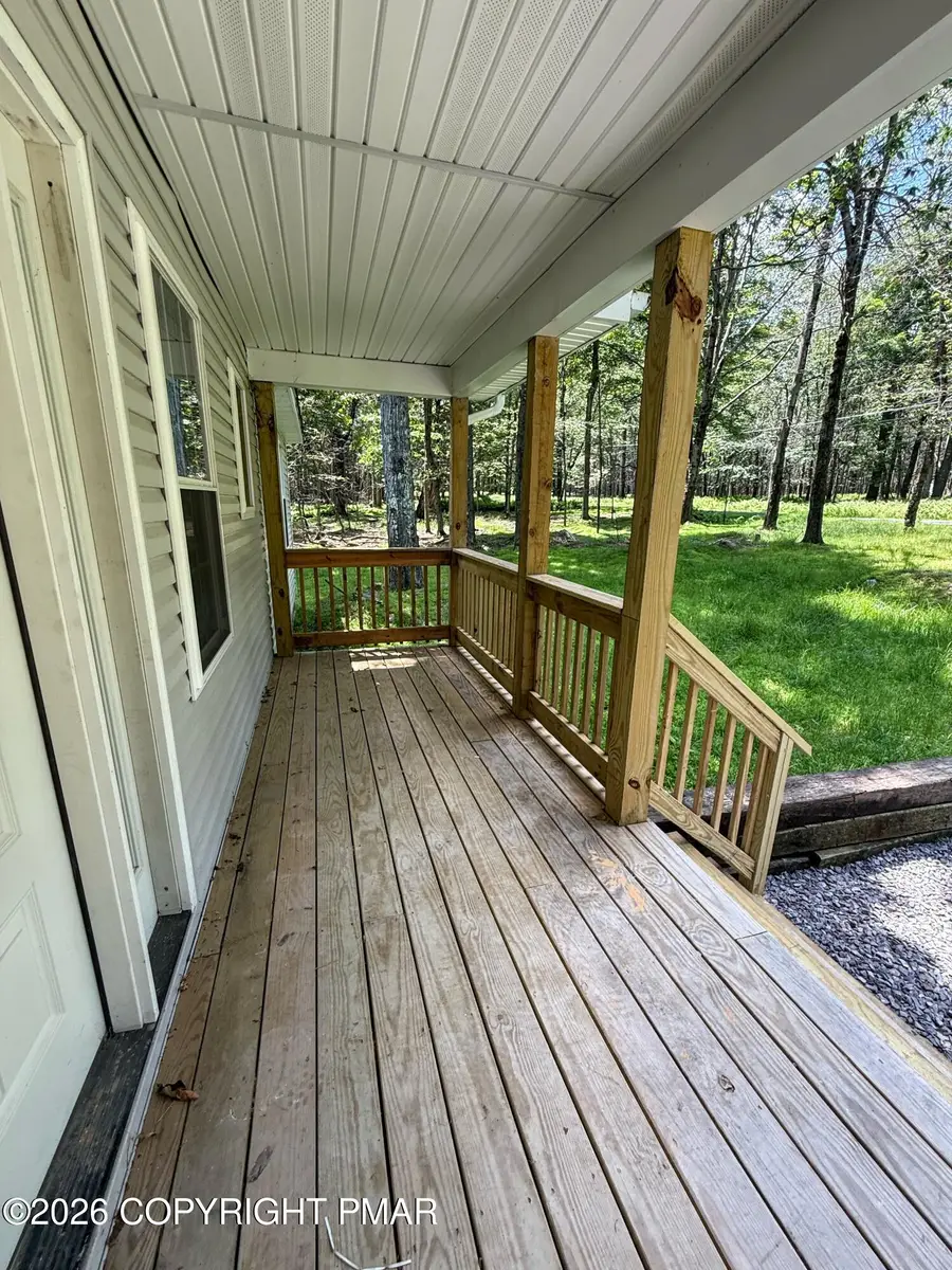 1011 Woodstock Road, Newfoundland, PA 18445 - #3