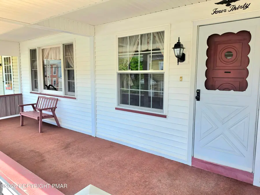 430 South Avenue, Jim Thorpe, PA 18229 - #3