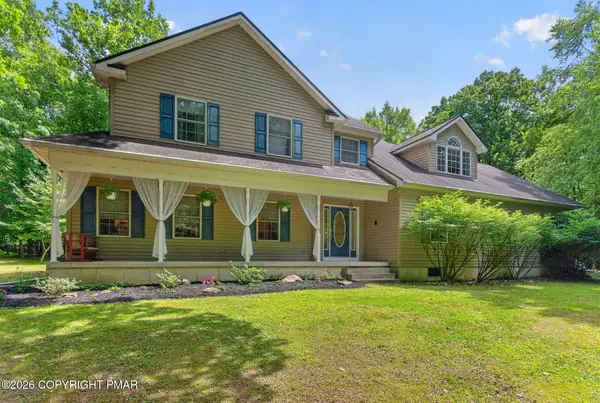 539 Pheasant Road, Saylorsburg, PA 18353