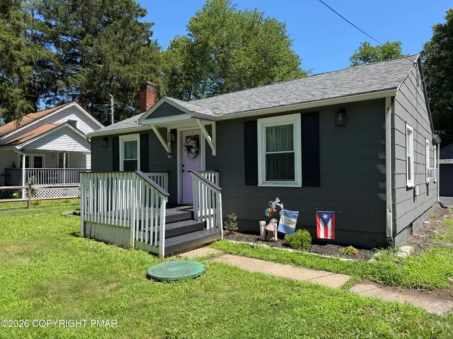 1878 Paradise Trail, East Stroudsburg, PA 18301 - #2